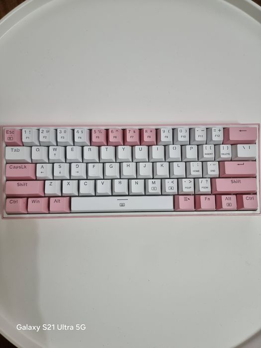 Клавиатура Redragon