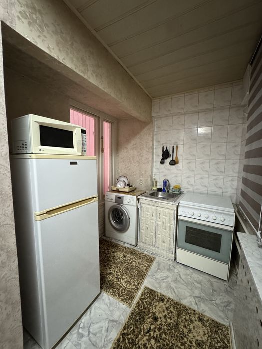 Сдаю свою квартиру на Ц1 2/5/9 в ЦЕНТРЕ