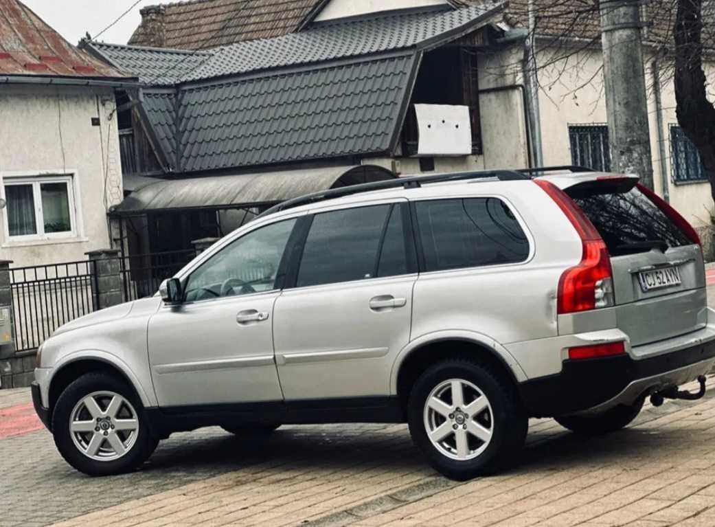 Inchirieri auto Suceava Rent a car