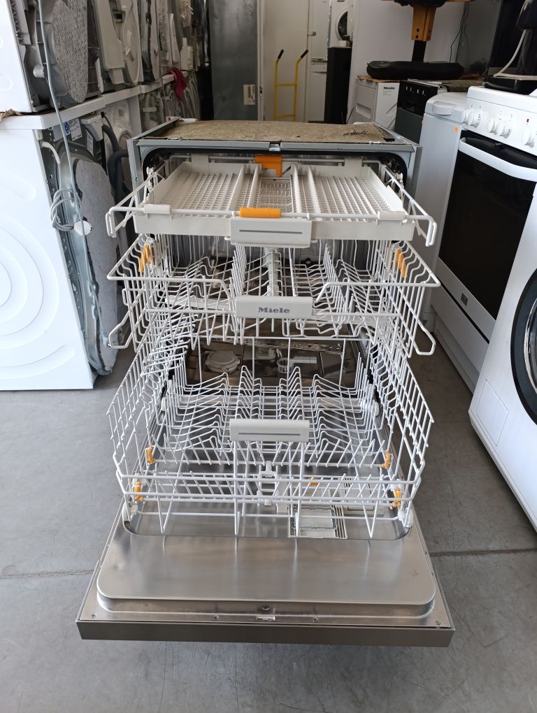 Съдомиялна MIELE XXL 60см