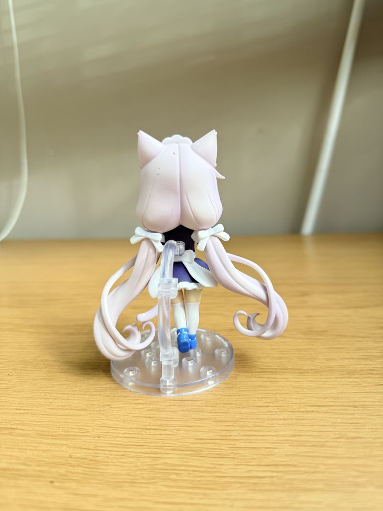 Nekopara Vanilla/ Chocola anime figure