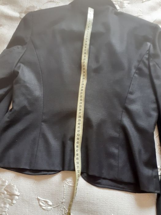 Sacou Steilmann S negru