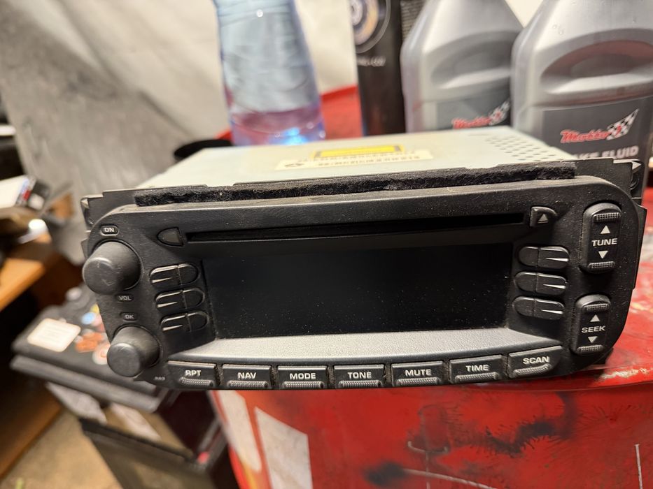 Мултимедия Радио Honda Civik Accord Xyundai i30 Jeep grand cherokee