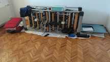 Somiera electrica Tempur