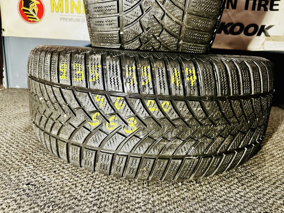 235/55 R17 103V XL - Semperit Speed-Grip 3 M+S Oferta