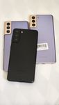 Samsung s21 plus 5G 256gb