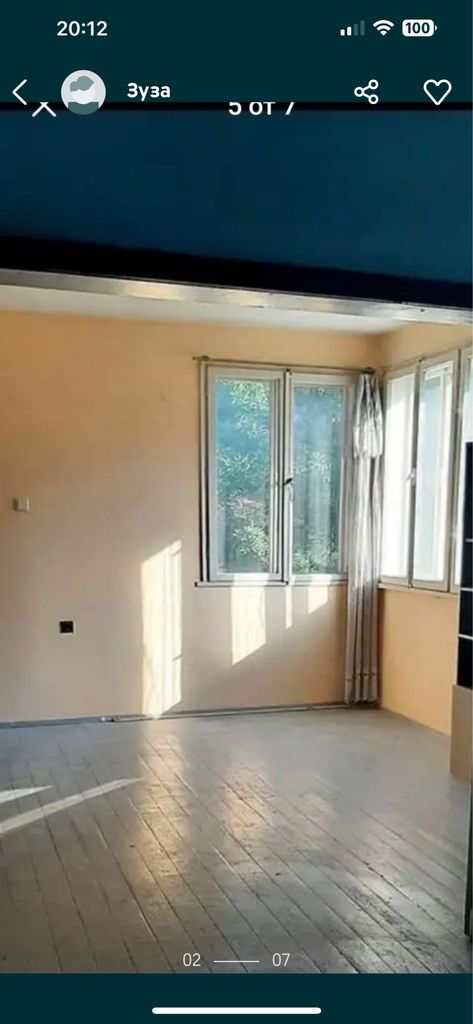 Продава се Етаж от къща в Търговище, Изток 1 - 110 кв.м за 788 €/кв.м - Снимка #6