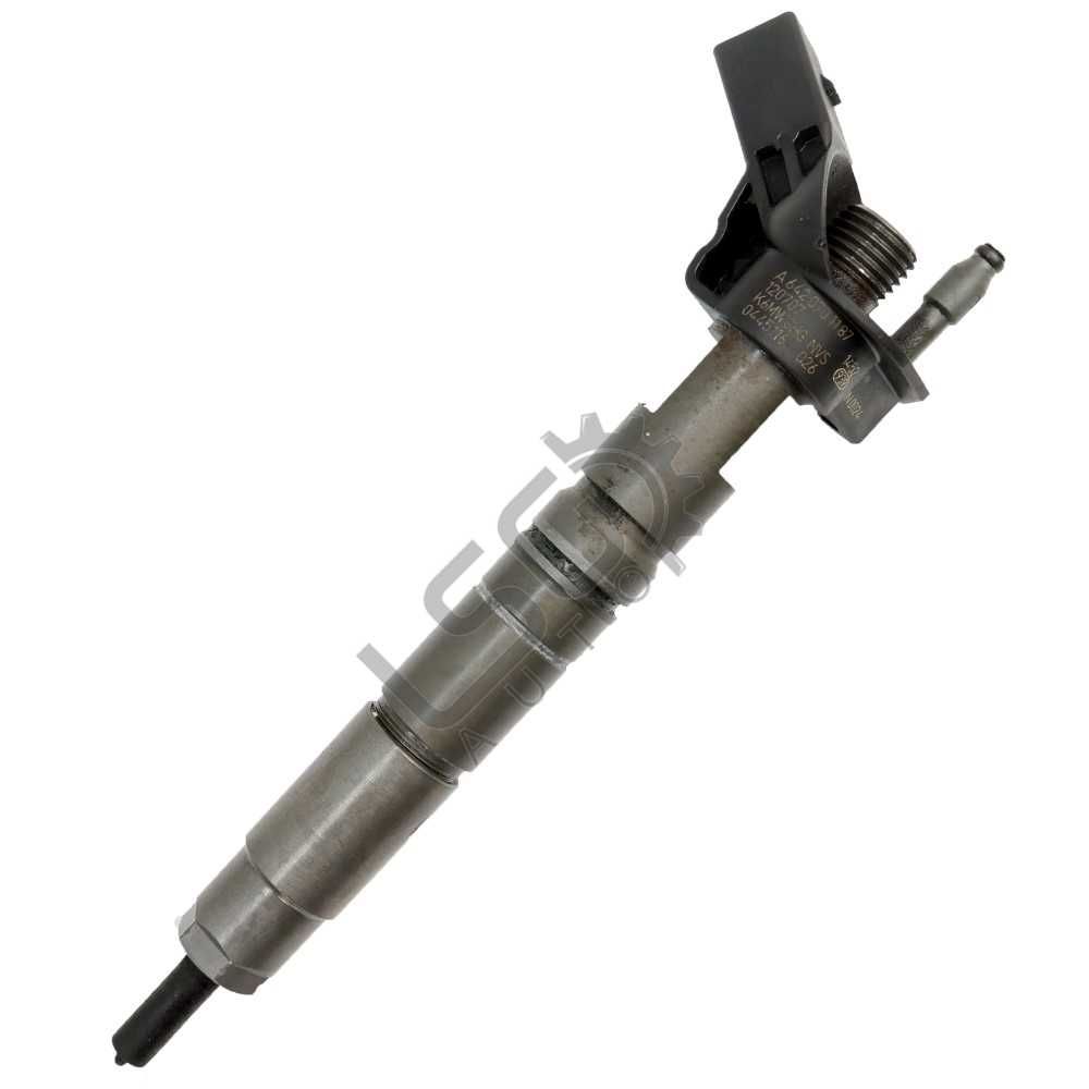 Дюза дизел Mercedes-Benz C-Class 204 (W/S/C) 2007-2014 ID: 145598