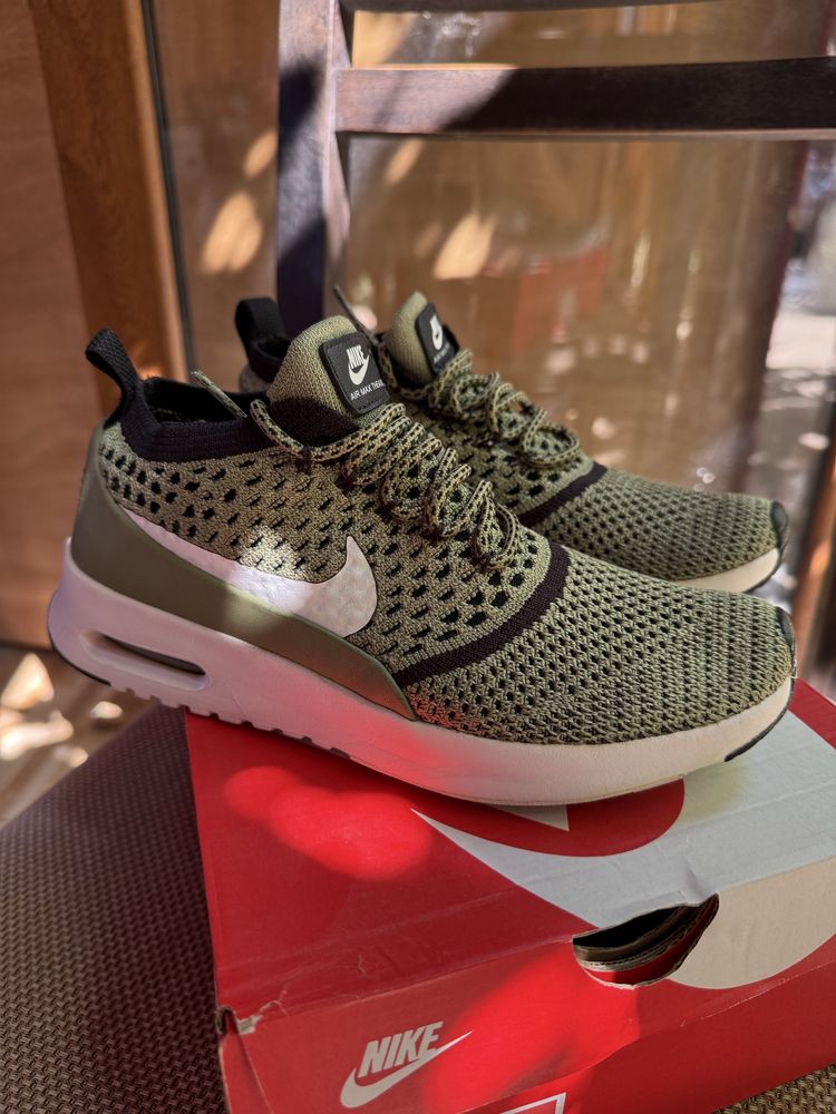 NIKE W Air Max Thea Ultra