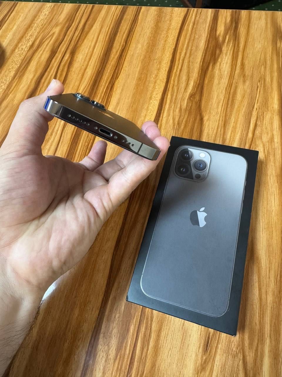 Iphone 13 pro max 512 gb