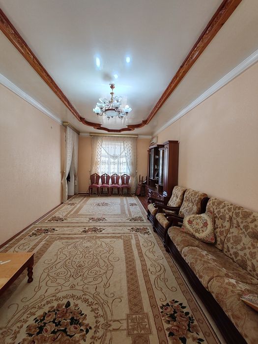 Раддом атрофида 8 сотих 7 хонали ховли сотилади