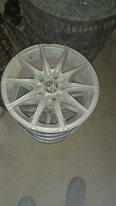 Авто запчасти диски