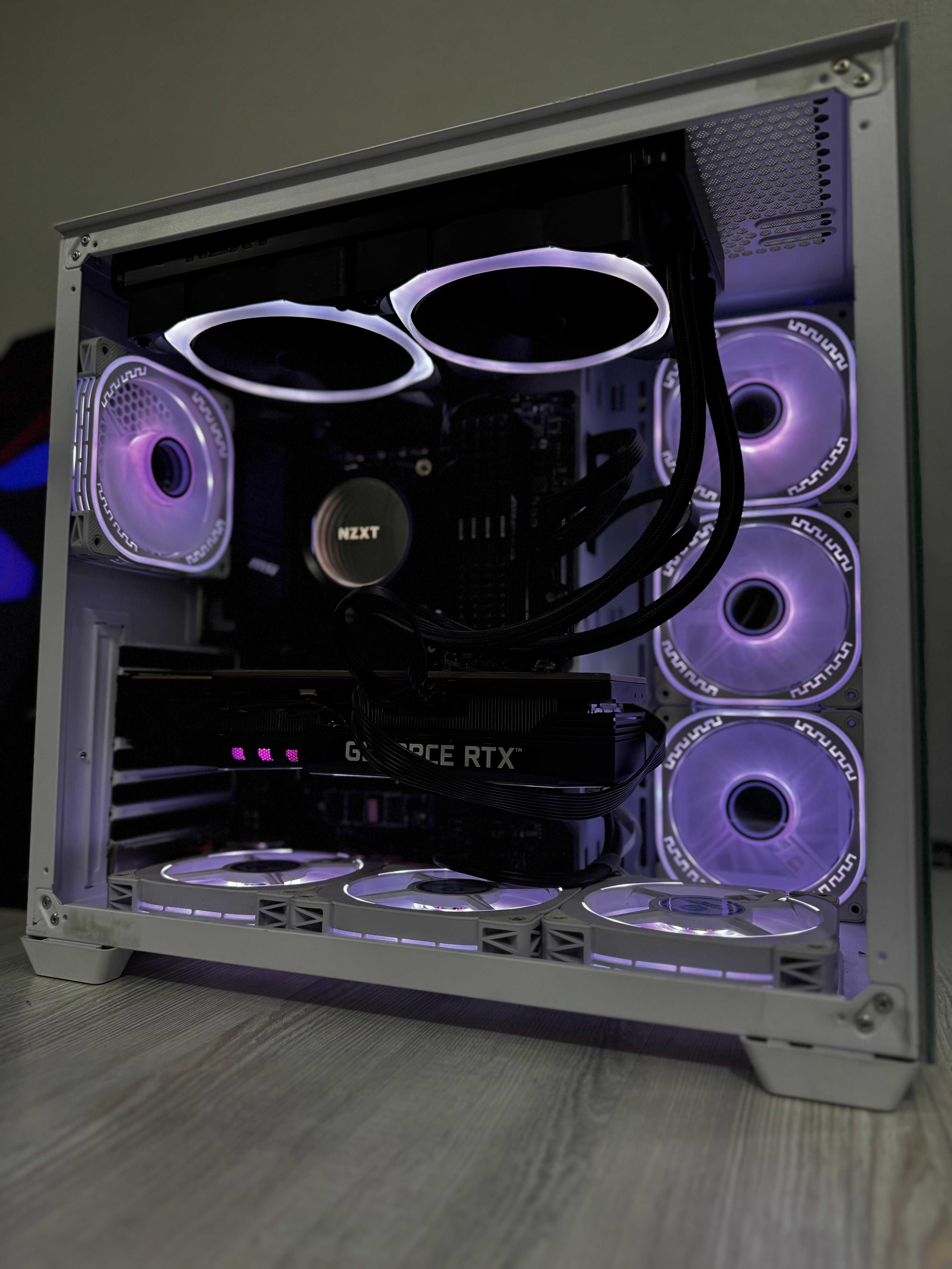 Ryzen 9 3900X \ RTX 3080 \ 32Gb \ Nvme 1TB \ Рассрочка - Кредит