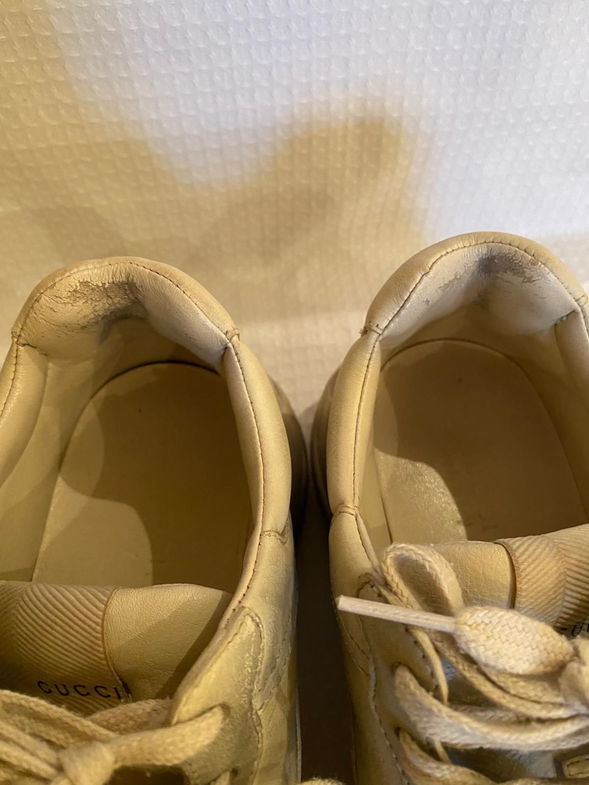 Pantofi Gucci autentici