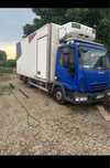 Iveco Eurocargo Frigorific