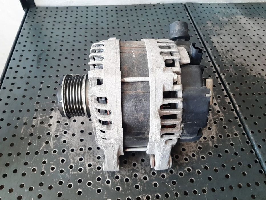 alternator  1.5 hdi yh01 citroen c5 9818962280