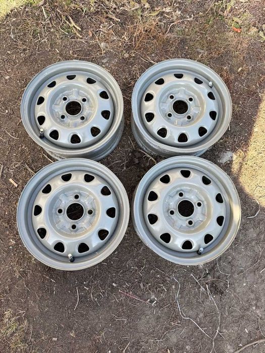 Диски R13 ( 4x100 )