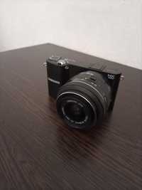 Продам проф фотоаппарат Samsung NX1000