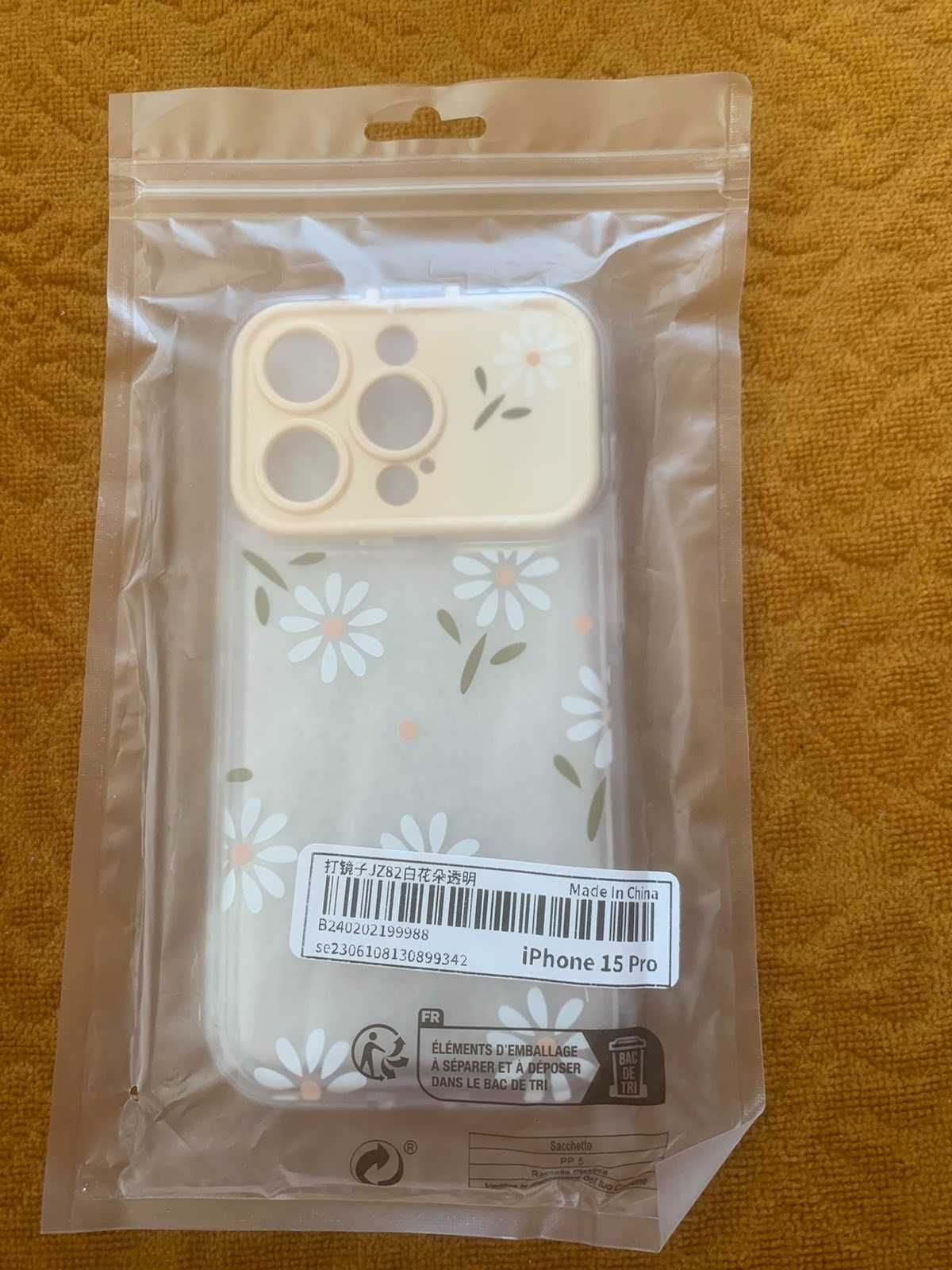 кейсове за iPhone и Samsung