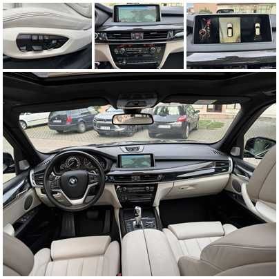 Bmw X5 4.0 Xdrive/PlugIn Hybrid/Individual