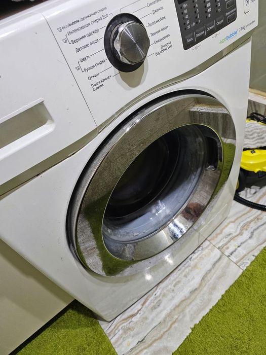 Стиральная машина автомат б/у