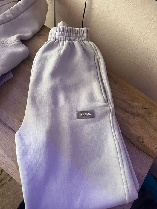 Комплект KARMA - Размер XS