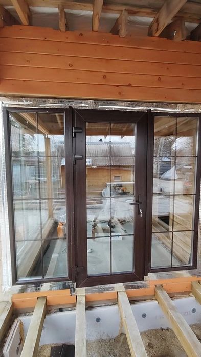 Пластиковые Окна. Пластик Терезелер. Замер Бесплатно. Төмен бағада.