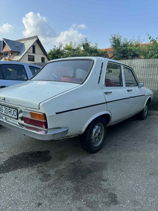 Renault 12 dacia 1310