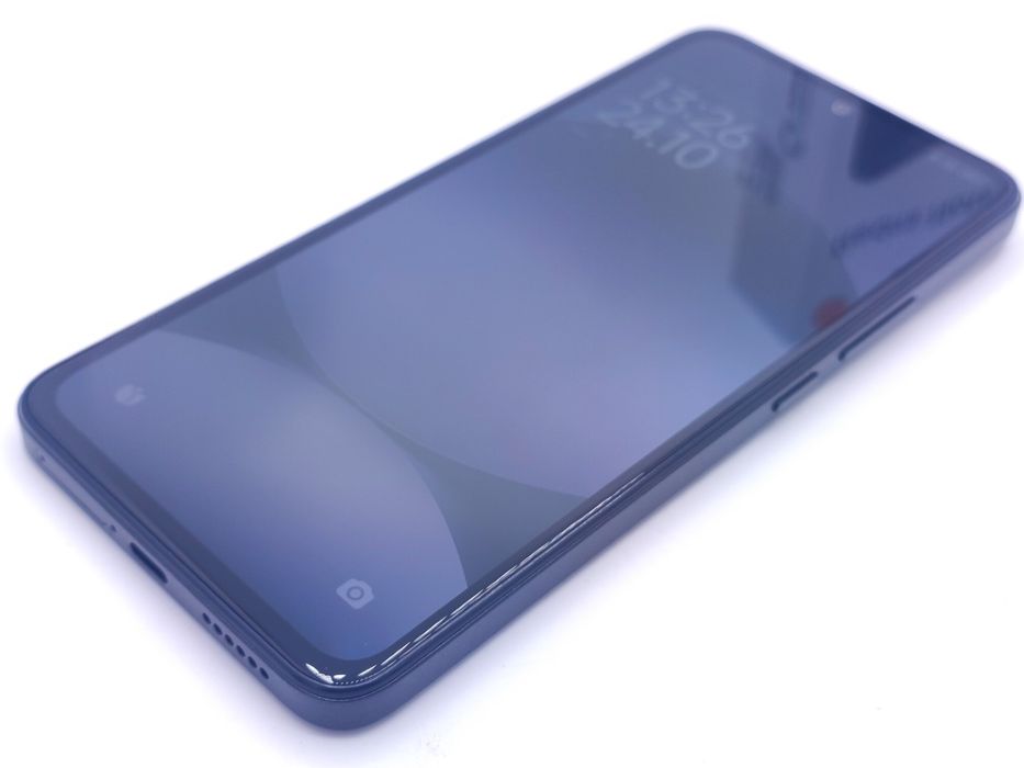 Xiaomi Redmi Note 14 5G 256GB Midnight, Garantie 24 luni | #D87846
