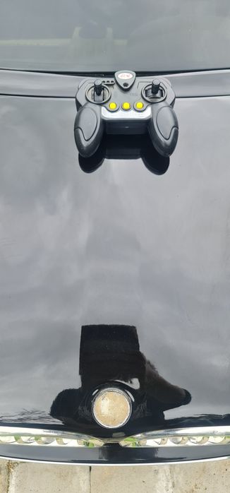 Двуместен Акумулаторен Джи  BMW X7.