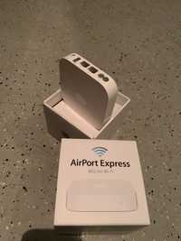 Router Wireless Apple AirPort Express - WiFi