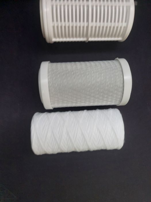 Cartuse filtru apa ValRom USTM 5"