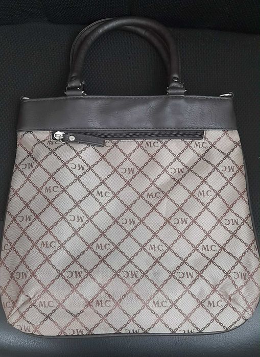 Чанта Marc Chantal