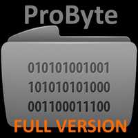 Pro Byte (программное обеспечение )