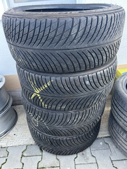 Cauciucuri iarna 155/40/19
