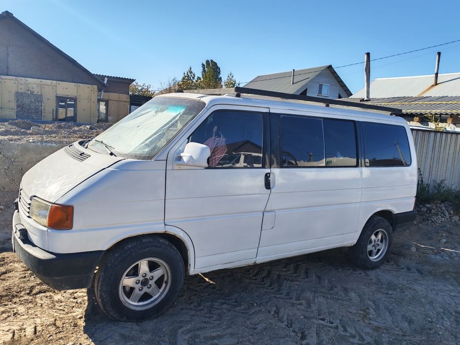 Продам т4 в хорошем тех состаяние