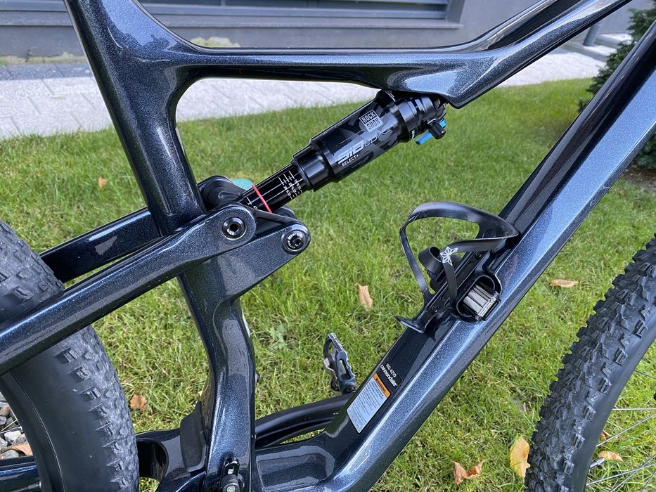 Cannondale Scalpel Carbon L
