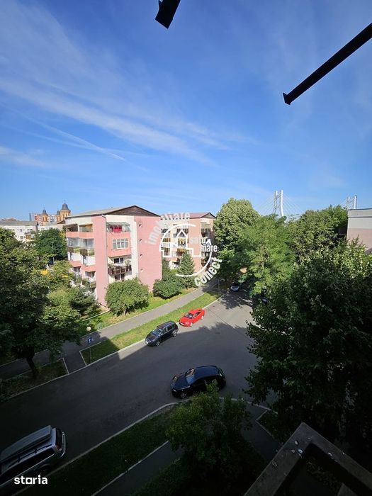 Apartament 2 camere - zona Micro 17 - decomandat