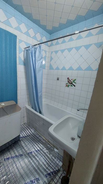 40-лет тузел срочно 2/1/4/ 77 серия Кирпичный болкон 2×6