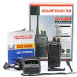 Новые Рации Baofeng BF-888s / Прошивка Рации !!!