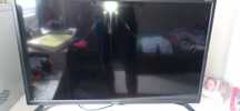 LCD Smart телевизор Sharp за части