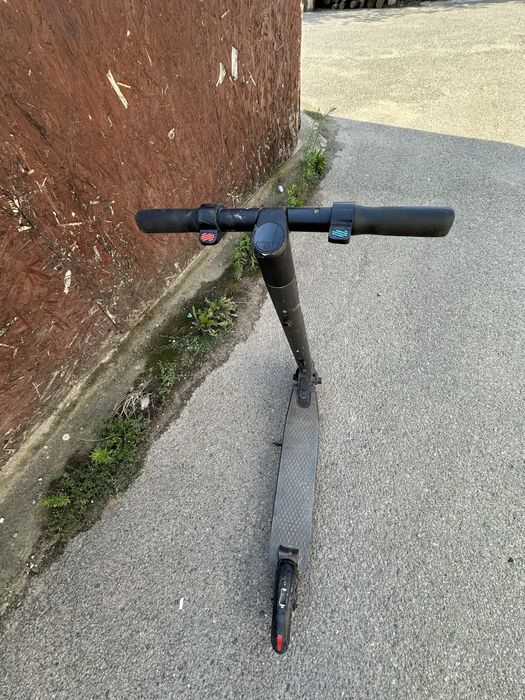 Trotineta electrica Ninebot Segway defecta