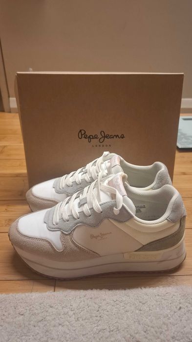Сникърси Pepe Jeans