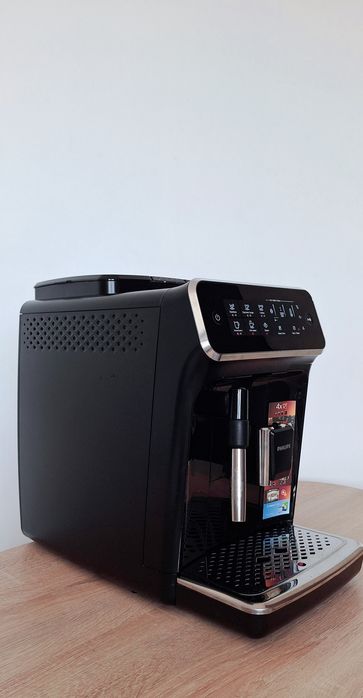 Espressor automat Phillips