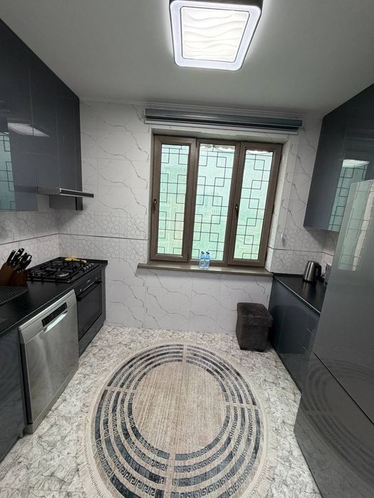 Продаётся квартира. Ул Нукусская 4/6/9