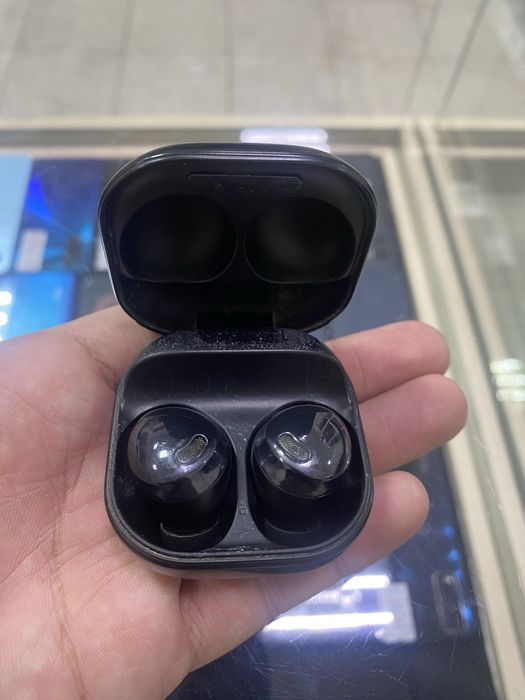 Наушники buds pro, ЖанТаС ломбард, г. Астана