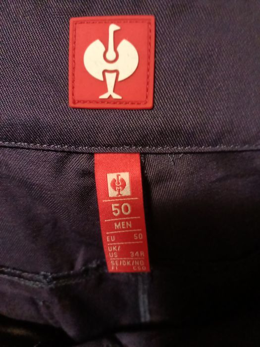 Pantalon Engelbert Strauss