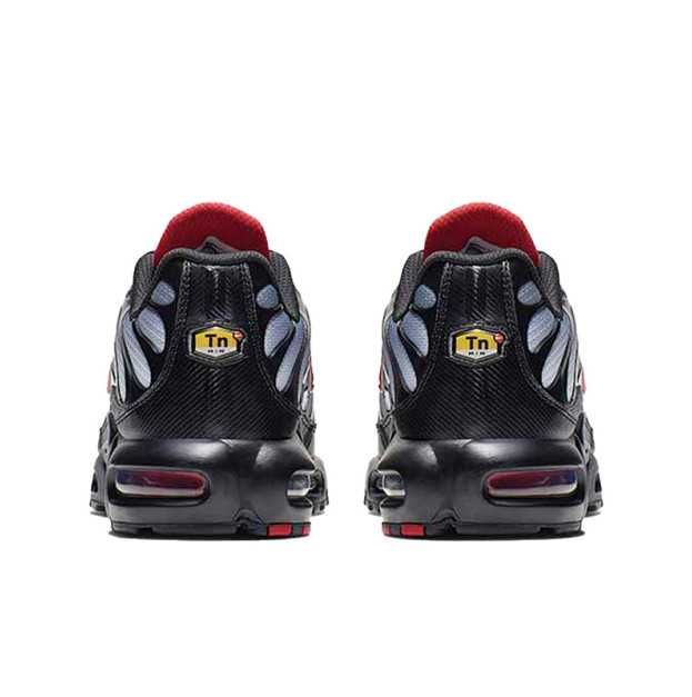 ПРОМО! Nike TN Air Max Plus Gradient Red