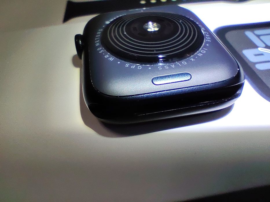 Apple Watch SE2 (MNK03BS/A)