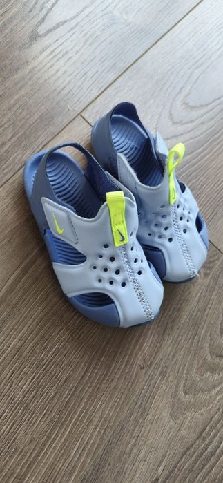 Nike Sunray Protect 23,5 , Birkenstock 25